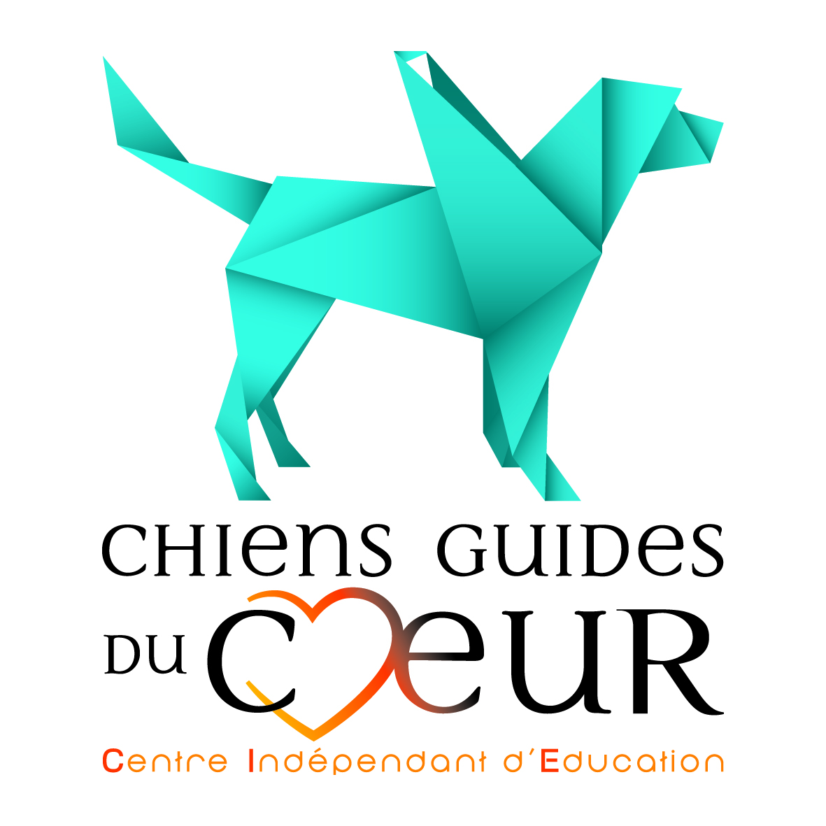 Logo du CIE